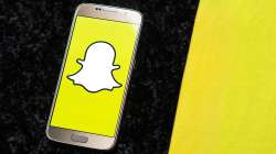 snapchat, snapchat support indian languages, android ios, photo sharing app, snapchat 9 indian langu