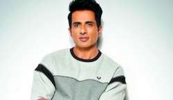 Sonu Sood