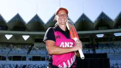 Up for challenge at T20 World Cup: NZ captain Sophie Devine