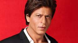 Shah Rukh Khan looks suave in a suited avatar for Dabboo Ratnani's 2020 calendar shoot