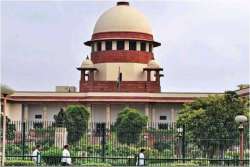 Supreme Court, Vinay Kumar Sharma, Mercy plea, President Kovind