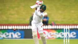 File image of Tamim Iqbal