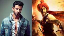 Hrithik Roshan impressed with Ajay Devgn-Kajol’s Tanhaji The Unsung Warrior