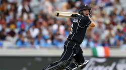 File image of Ross Taylor