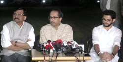 No one should be scared of CAA: Uddhav Thackeray after meeting PM Modi