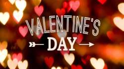 Valentine’s Day 2020 Date Sheet: Celebrate Rose Day, Kiss Day, Propose Day with your loved one on these dates