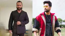 vicky kaushal, saif ali khan