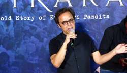 Vidhu Vinod Chopra