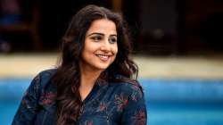 Vidya Balan feels awards seem fair when you win one