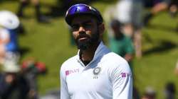 File image of Virat Kohli