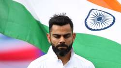 File image of Virat Kohli