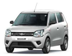 Maruti Suzuki Wagon R now available in S-CNG, priced at Rs 5.32 lakh ex-showroom?