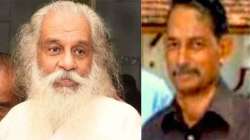 Singer Yesudas' brother K J Justin found dead in Kochi backwaters