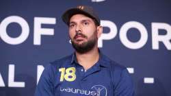 Yuvraj Singh