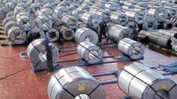 DGTR recommends antidumping duty on aluminium, zinc coated items from 3 nations