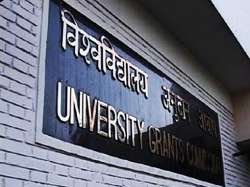 Avoid large gatherings on campus in view of coronavirus outbreak: UGC to universities