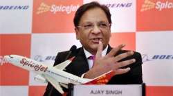 Aviation sector under lot of pressure, says SpiceJet chief amid coronavirus outbreak