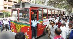 Mumbai: BEST, MSRTC not to allow standing travel in buses from 19 March amid Coronavirus fears