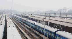 Coronavirus pandemic: South Western Railway cancels 36 trains till March end