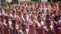 Coronavirus: Suspend morning assembly, Delhi govt tells schools