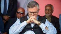 Supreme Court to hear on Mar 5 plea against detention of Omar Abdullah under PSA