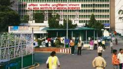 coronavirus aiims trauma center