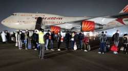 Air India crew who flew with coronavirus-struck Indian asked to remain in isolation for 14 days