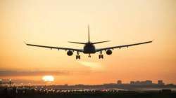  Punjab passenger dies mid-air