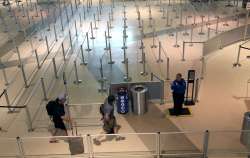  Pvt airports for levying fee on each ticket to tackle corona crisis