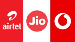 jio prepaid plans, airtel prepaid plans, vodafone idea prepaid plans, best jio plan, best airtel rec