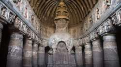 Coronavirus: Ajanta-Ellora, other sites in Aurangabad shut