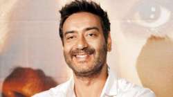 Ajay Devgn's next comedy with Indra Kumar titled 'Thank God'