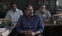  Raid, ajay devgn