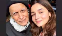 Alia Bhatt, mahesh bhatt