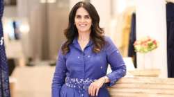 Coronavirus: Anita Dongre announces Rs. 1.5 crore medical fund to self-employed artisans