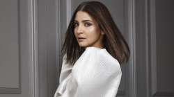 Anushka Sharma