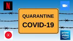 coronavirus, quarantine, coronavirus quarantine, coronavirus outbreak, coronavirus lockdown, android