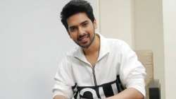 Armaan Malik set to launch first English single 'Control'