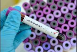 Coronavirus: 4 including Peruvian national admitted in isolation ward