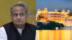 Coronavirus: Ashok Gehlot demands relief package for tourism & hospitality industry