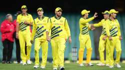 Australia Cricket