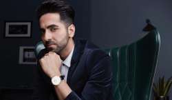 Ayushmann Khurrana