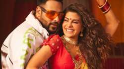 Genda Phool: After Asim Riaz, Jacqueline Fernandes now romances with Badshah in the Punjabi-Bengali 