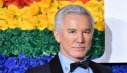 Baz Luhrmann