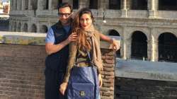 Kareena Kapoor prays for Italy amid COVID-19 crisis by sharing throwback photo with Saif Ali Khan