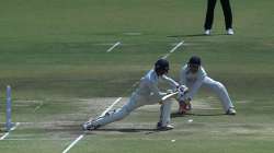 Ranji Trophy Final: Bengal fight back but Saurashtra maintain upper hand