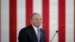 Bloomberg quits Democrat presidential race