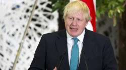 UK preparing for ‘delay’ stage of coronavirus: Boris Johnson