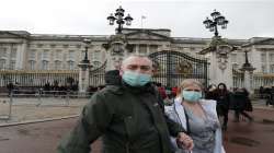 Buckingham Palace royal aide tests COVID-19 positive: Report