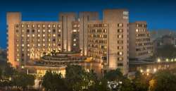 Coronavirus in Delhi: Decontamination measures taken at Hyatt hotel after guest tests positive 